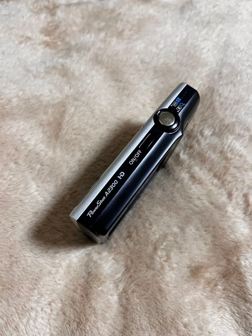 Canon PowerShot A2300 16.0MP コンパクト