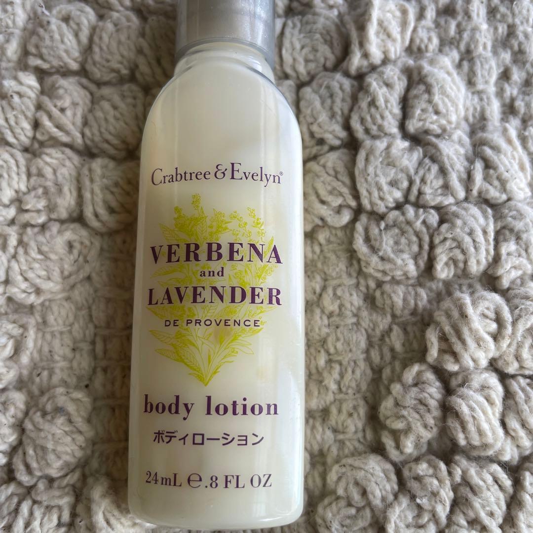 クラブツリー&イヴリンボディローション24ml×14本（Hilton） - メルカリ