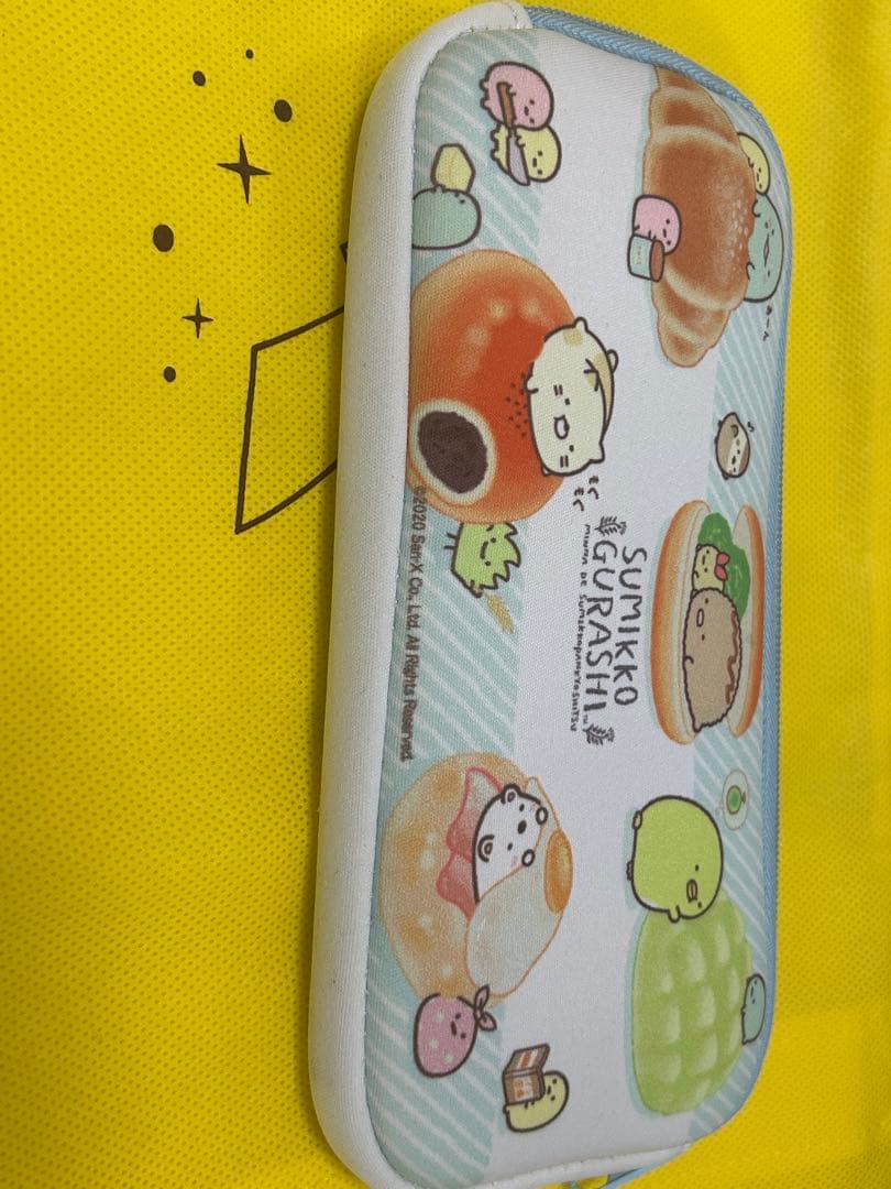 Nintendo Switch Lite 本体《イエロー》