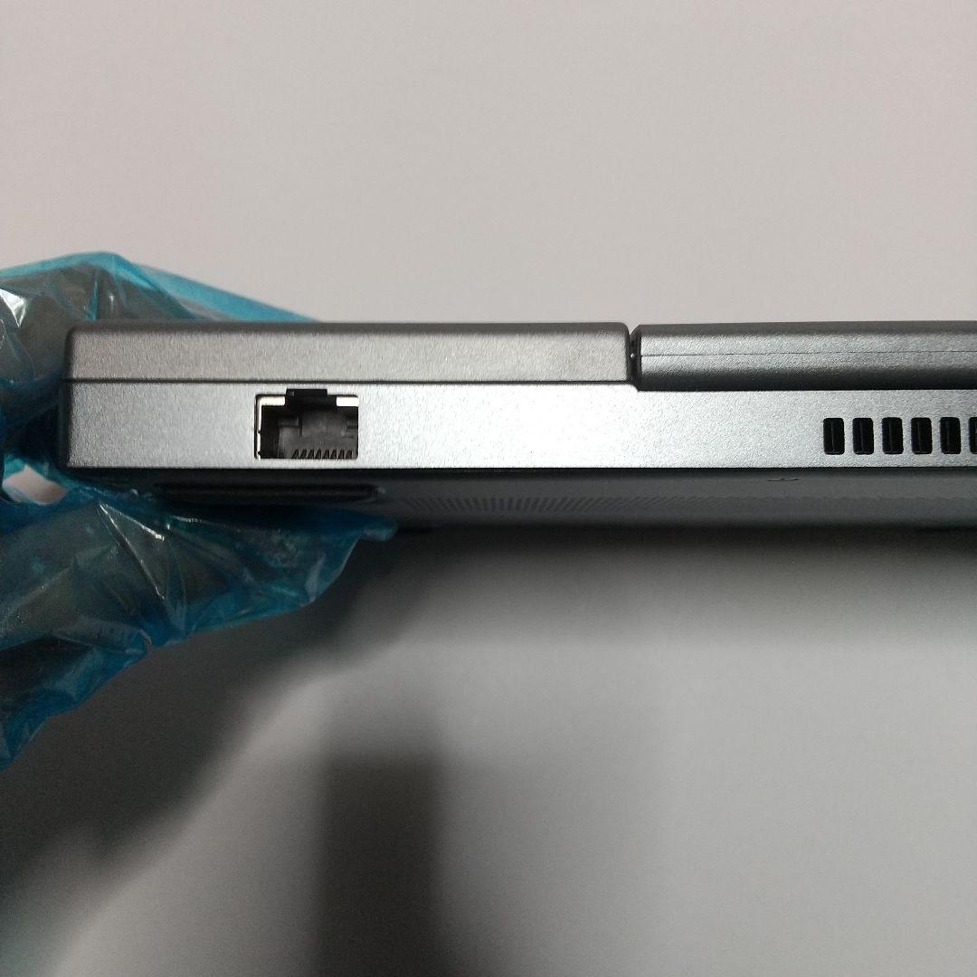 UMPC Windows11pro intel N100 使用時間13時間 - メルカリ