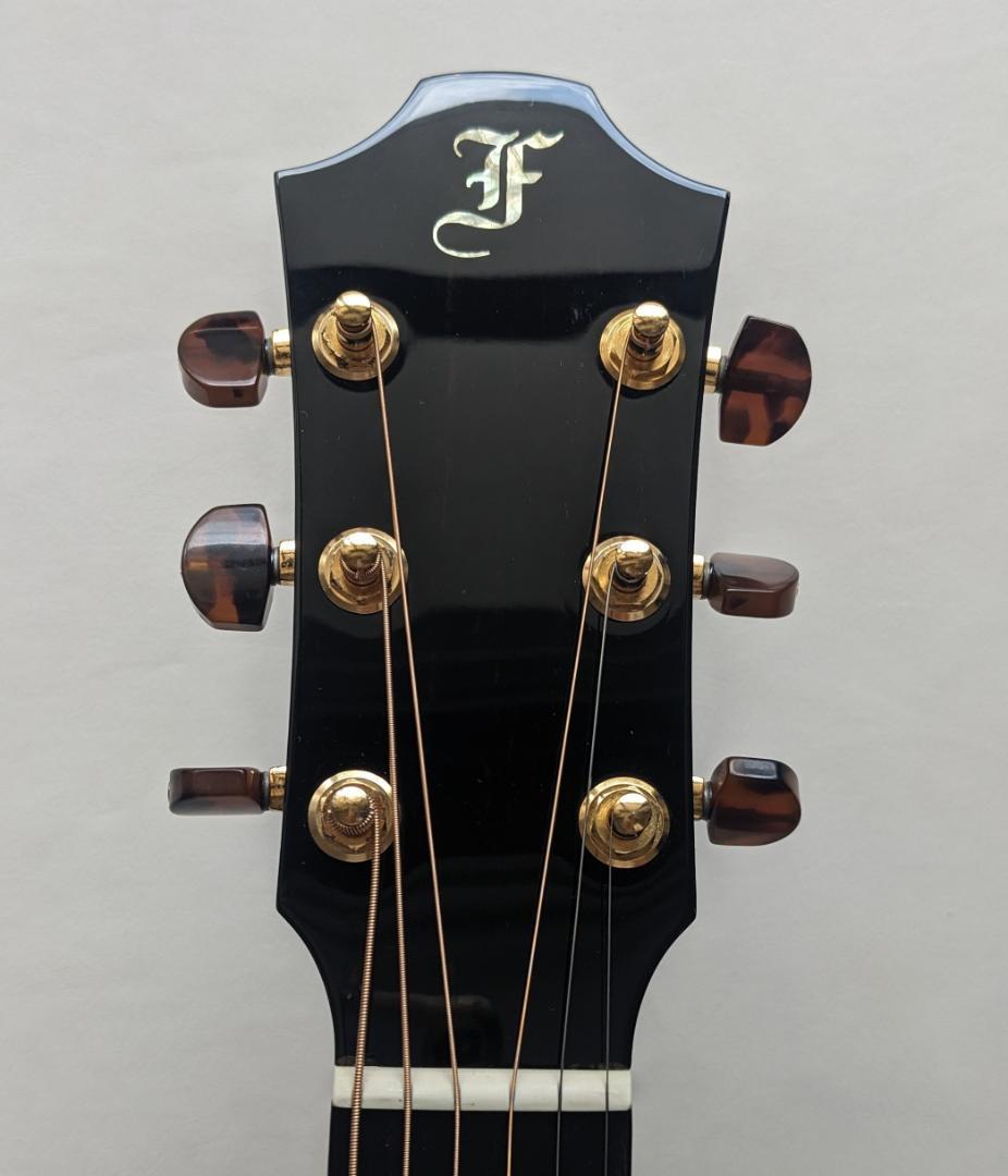 Furch フォルヒ G23-CRCT 2009年製 - メルカリ