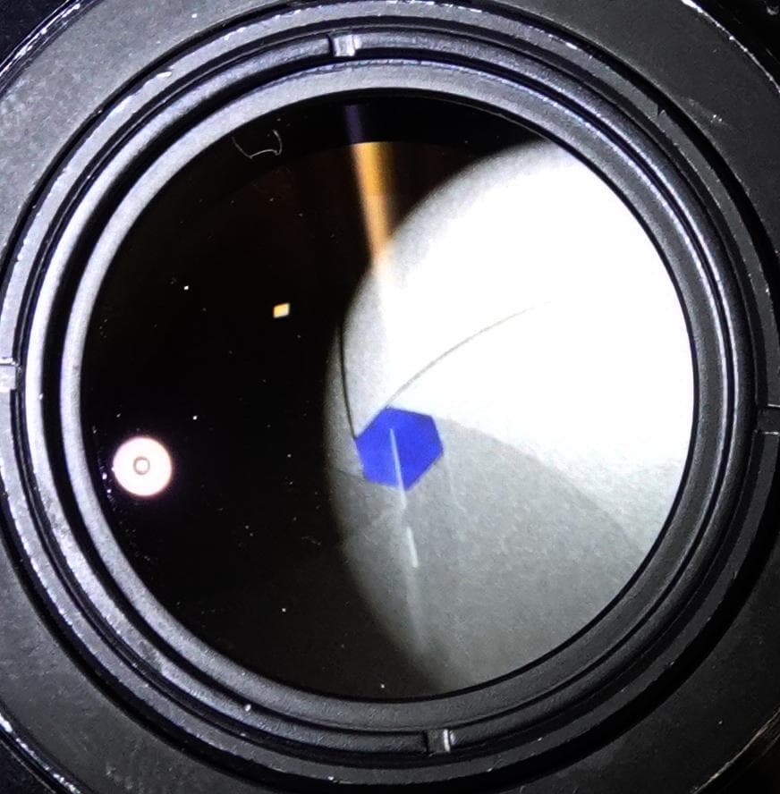 4760931　全てが極上！後期型Super-Takiumar　F1.8/55