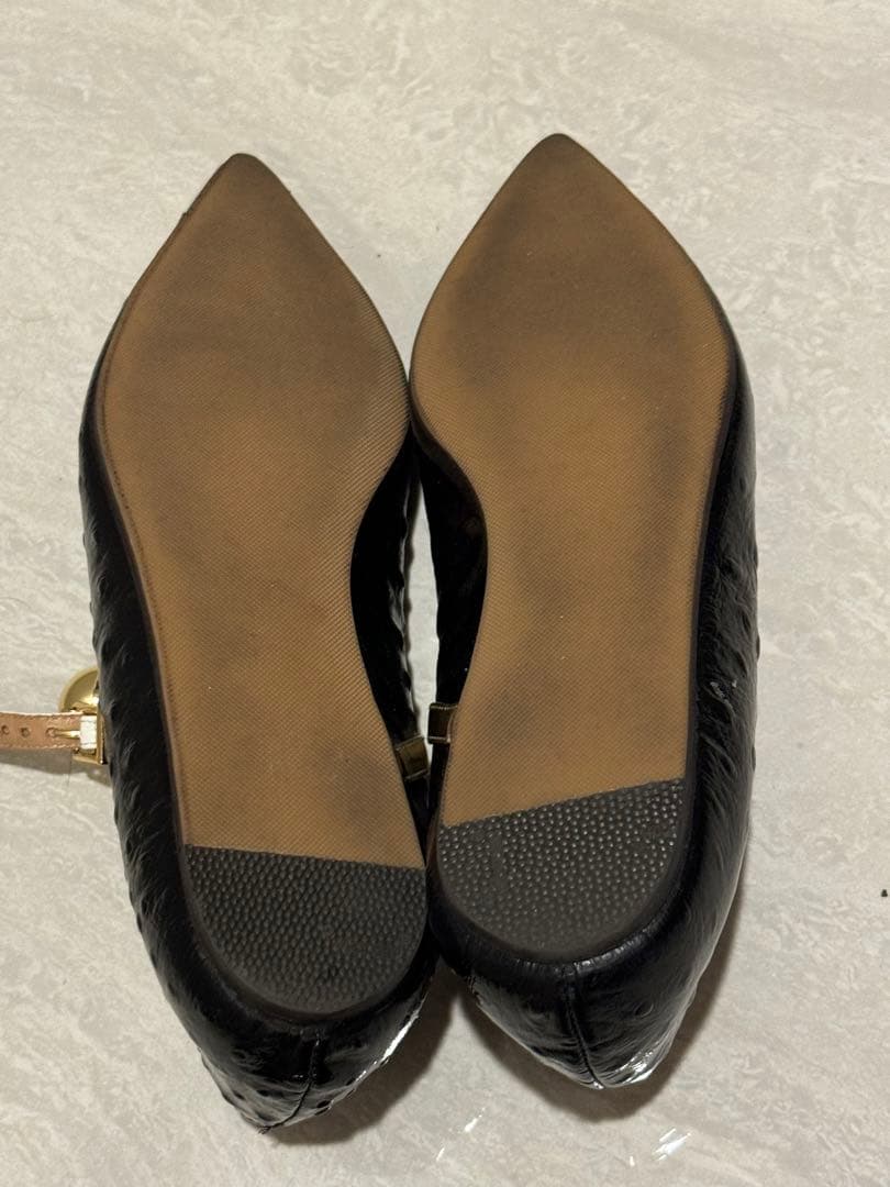 MARNI(マルニ)フラットシューズ　　37(23.5cm)