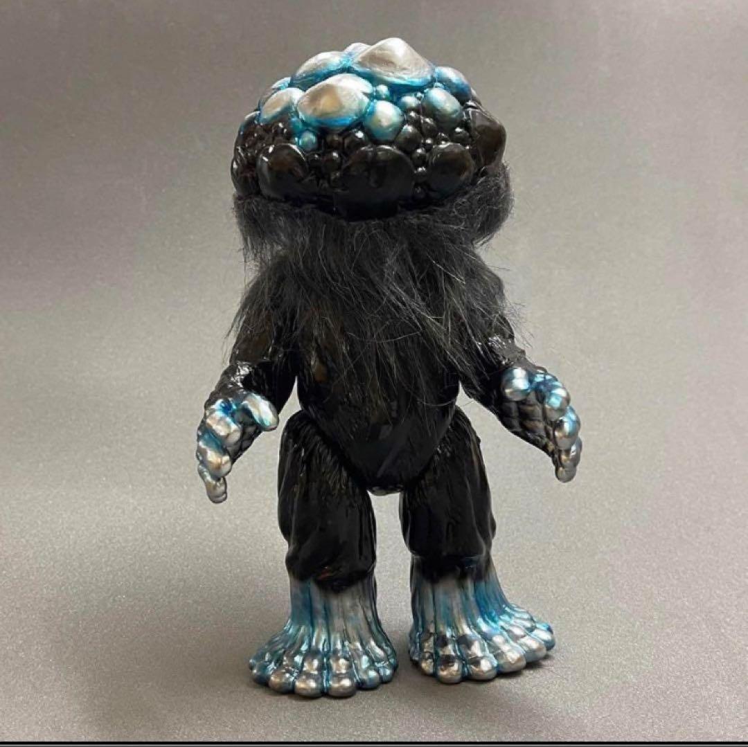 Matango マタンゴ ソフビ 60th edition Naoya ノーツ Yahoo!オークション - マタンゴ ソフビ Matango Soft Vinyl Toy 60th e