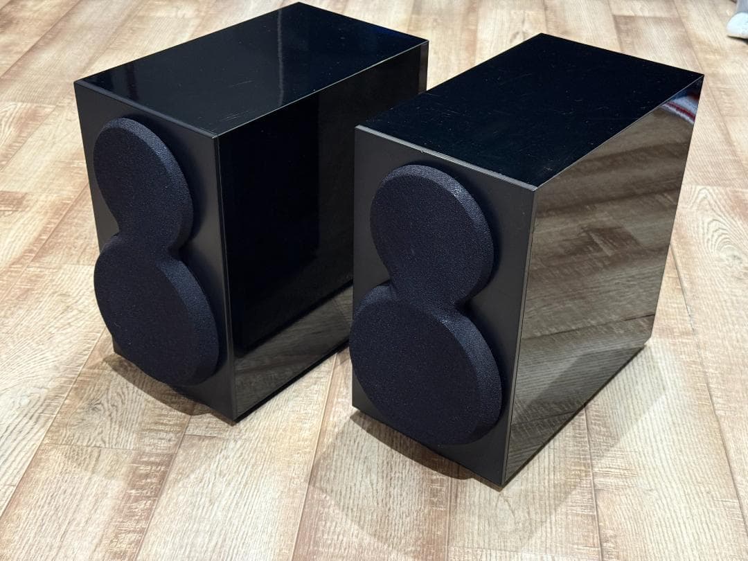 Yamaha NS-BP200 ペア サラウンドスピーカーとして。』 ヤマハ NS-BP200(BP) [ピアノブラック