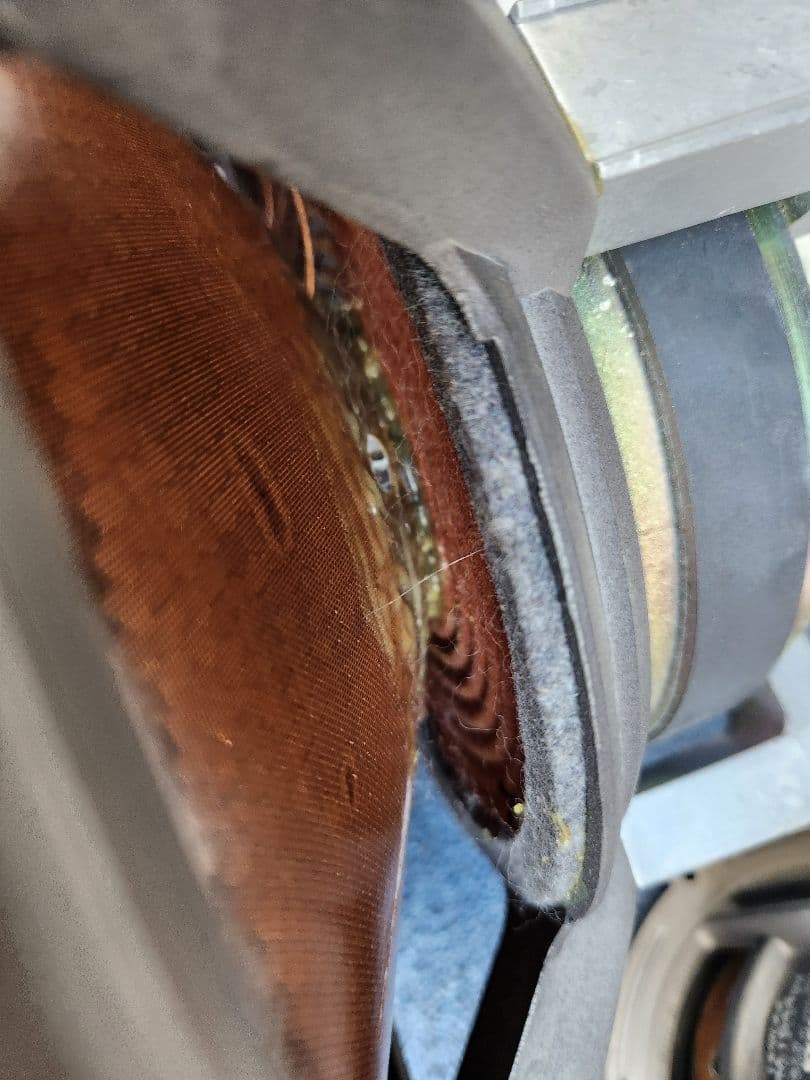 ダイヤトーン DS3000 ウーファー2コ ミッドバス2コ ジャンク - メルカリ