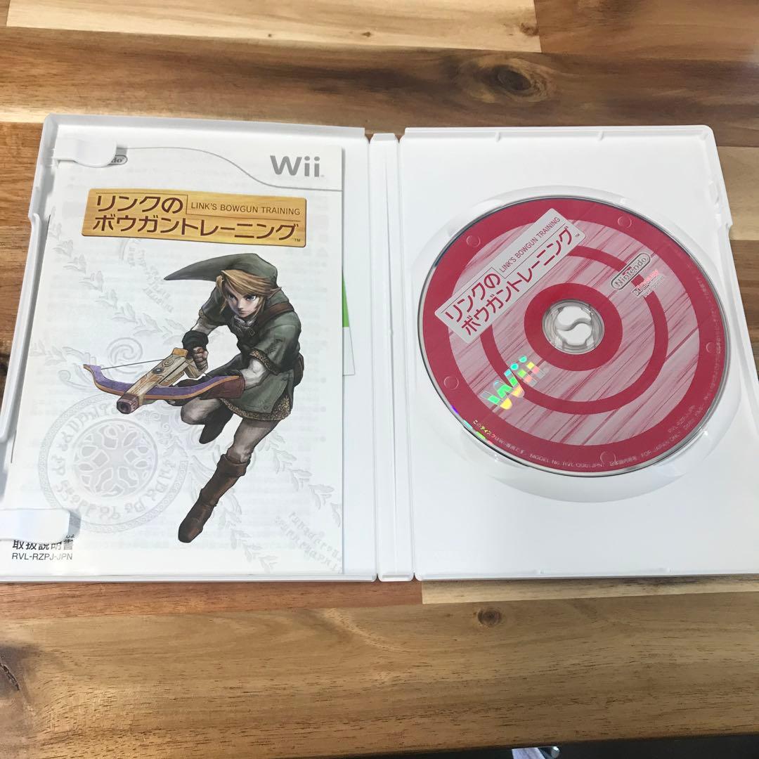 程度極上】Wii ガンシューティングソフト3本セット Wiiザッパー2個同梱