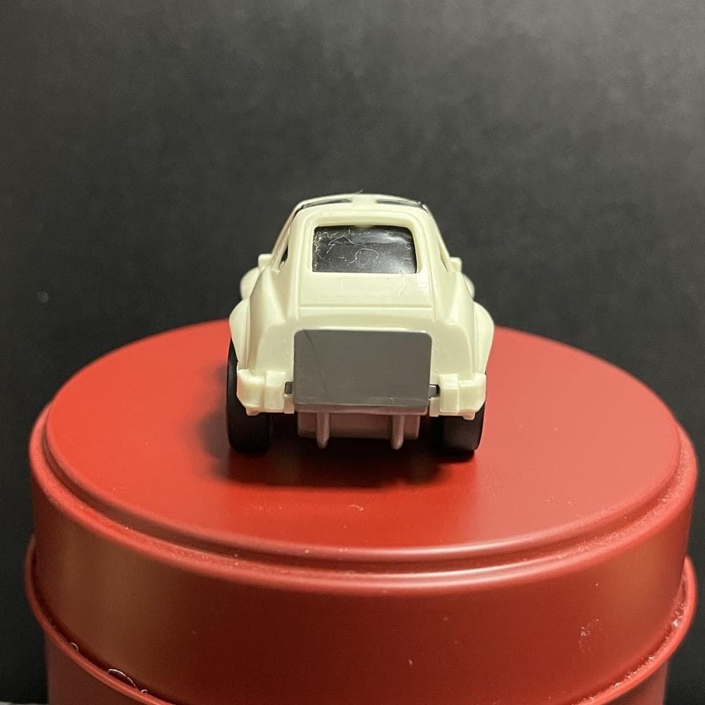 美品！】チョロQ フェアレディZ A-5 A品番 - メルカリ