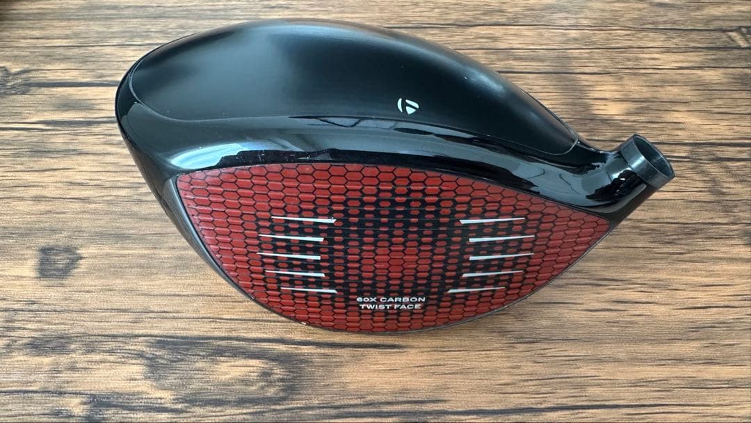 stealth plus（ステルスプラス） 10.5度 ヘッドのみ - メルカリ