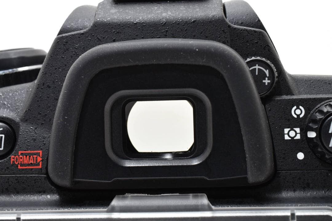 ★美品★《ショット数2,270回 》NIKON D300s ボディ #787W