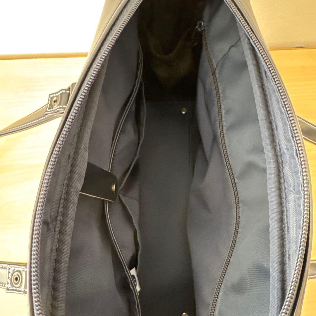 英理女子学院高等学校 通学正カバン - メルカリ