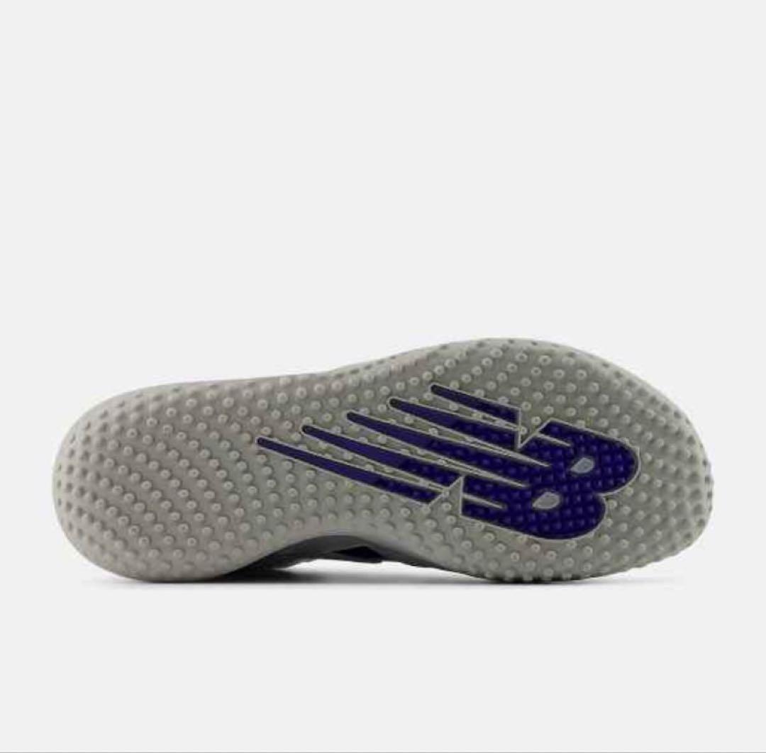 【新品/未使用】New Balance トレーニングシューズ 26.5cm