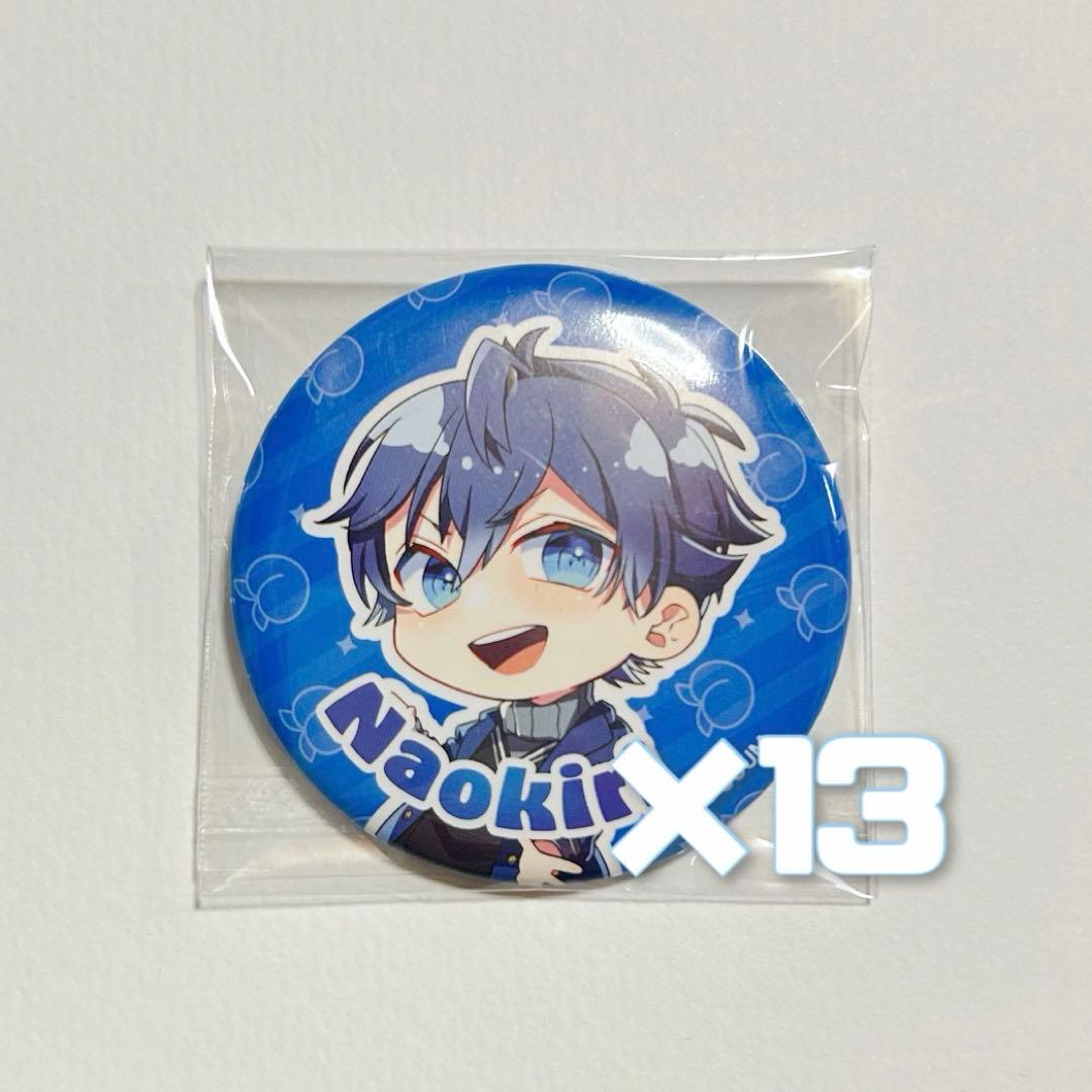 カラフルピーチ なおきり 2023缶バ まとめ売り - メルカリ