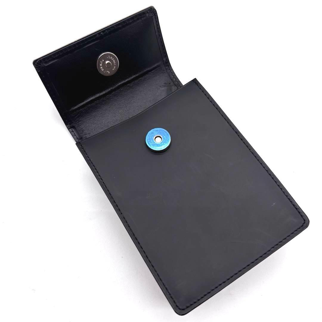 ✨未使用級✨ ジャンポールゴルチエ シガレットケース メタルプレート