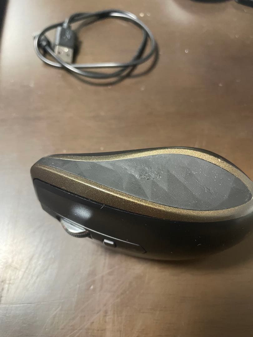 Rabbit0、Uncle UNCLEPANDA ガラスマウスパッド P-LUCK Pandaのガラス