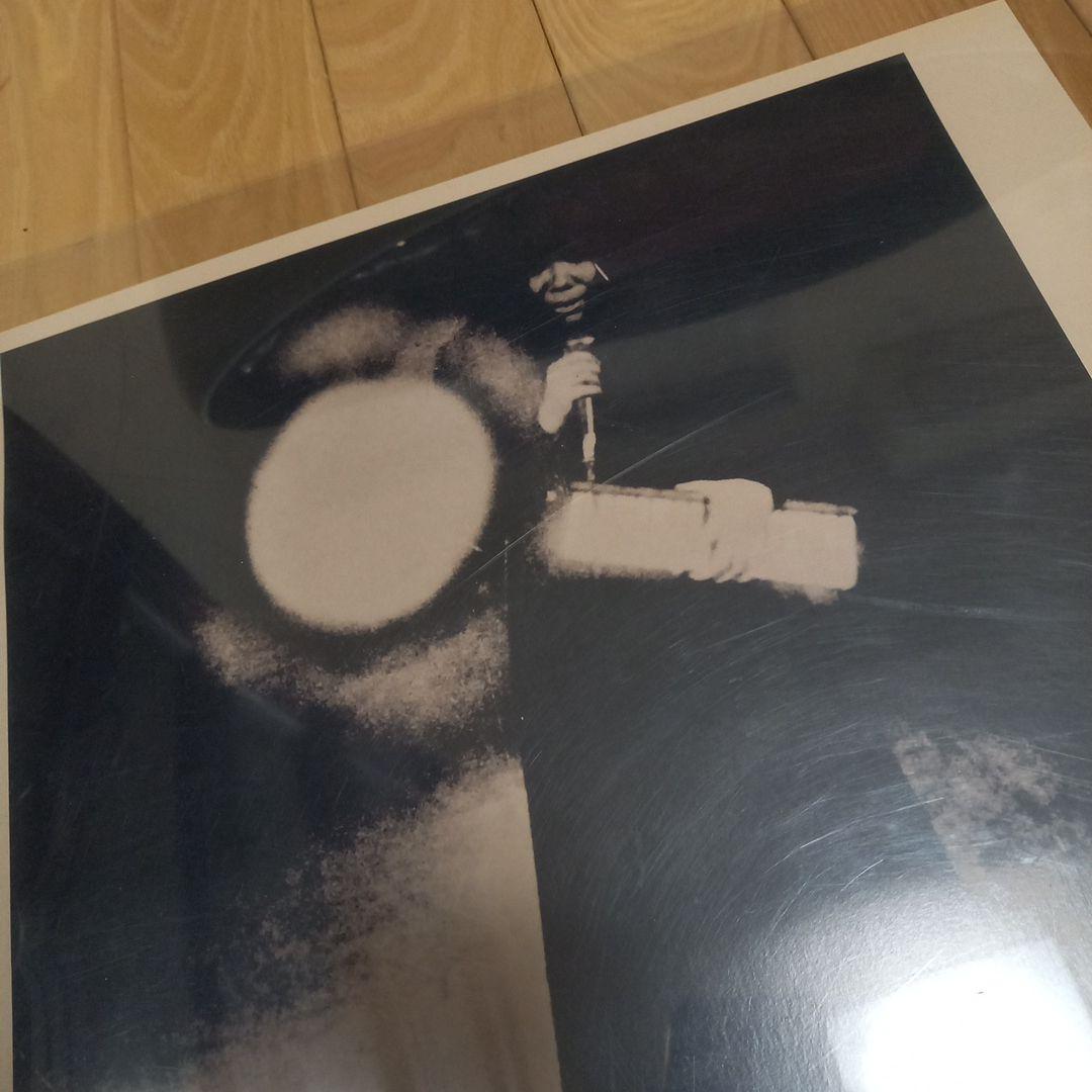 monostereo様専用 浅川マキ特典ポスター3枚セット➕書籍ロング