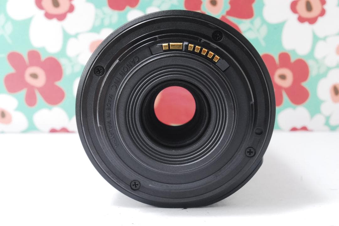 ❤Canon EF-S 55-250mm F5.6 IS II❤手振れ補正❤