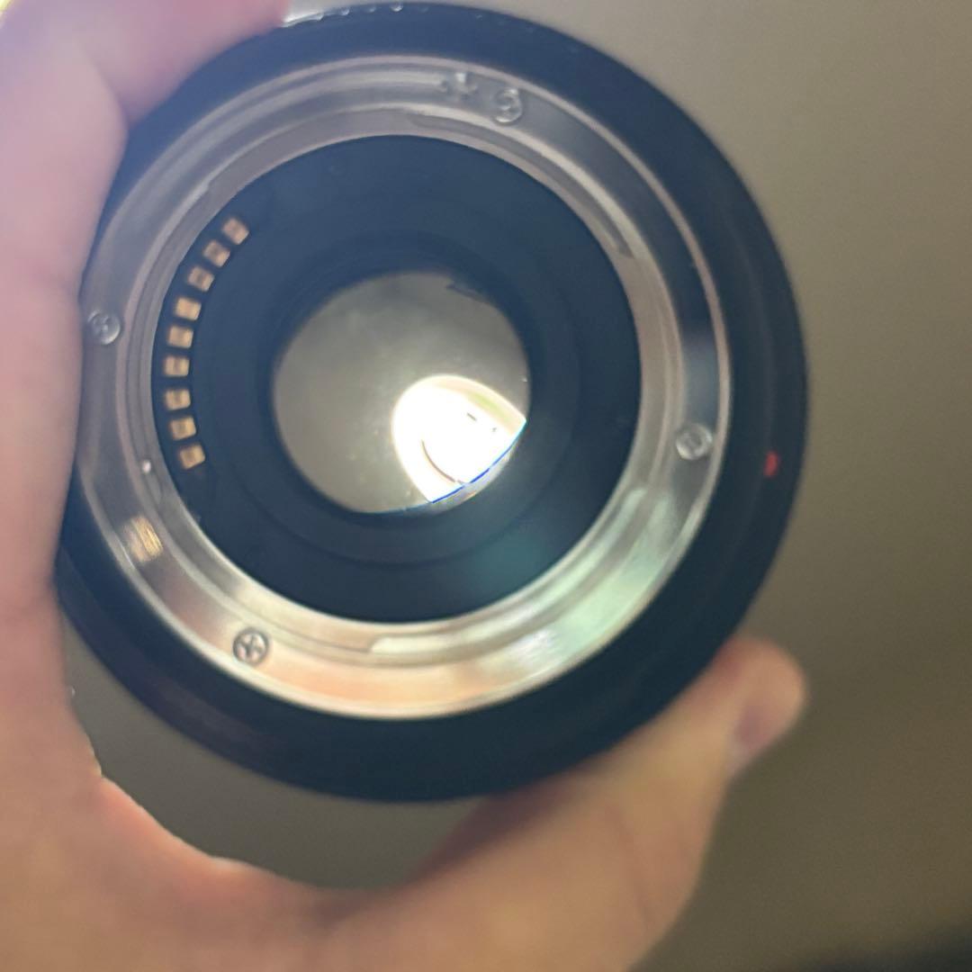 レンズ(ズーム) olympus zuiko digital 12-60mm f2.8-4 swd