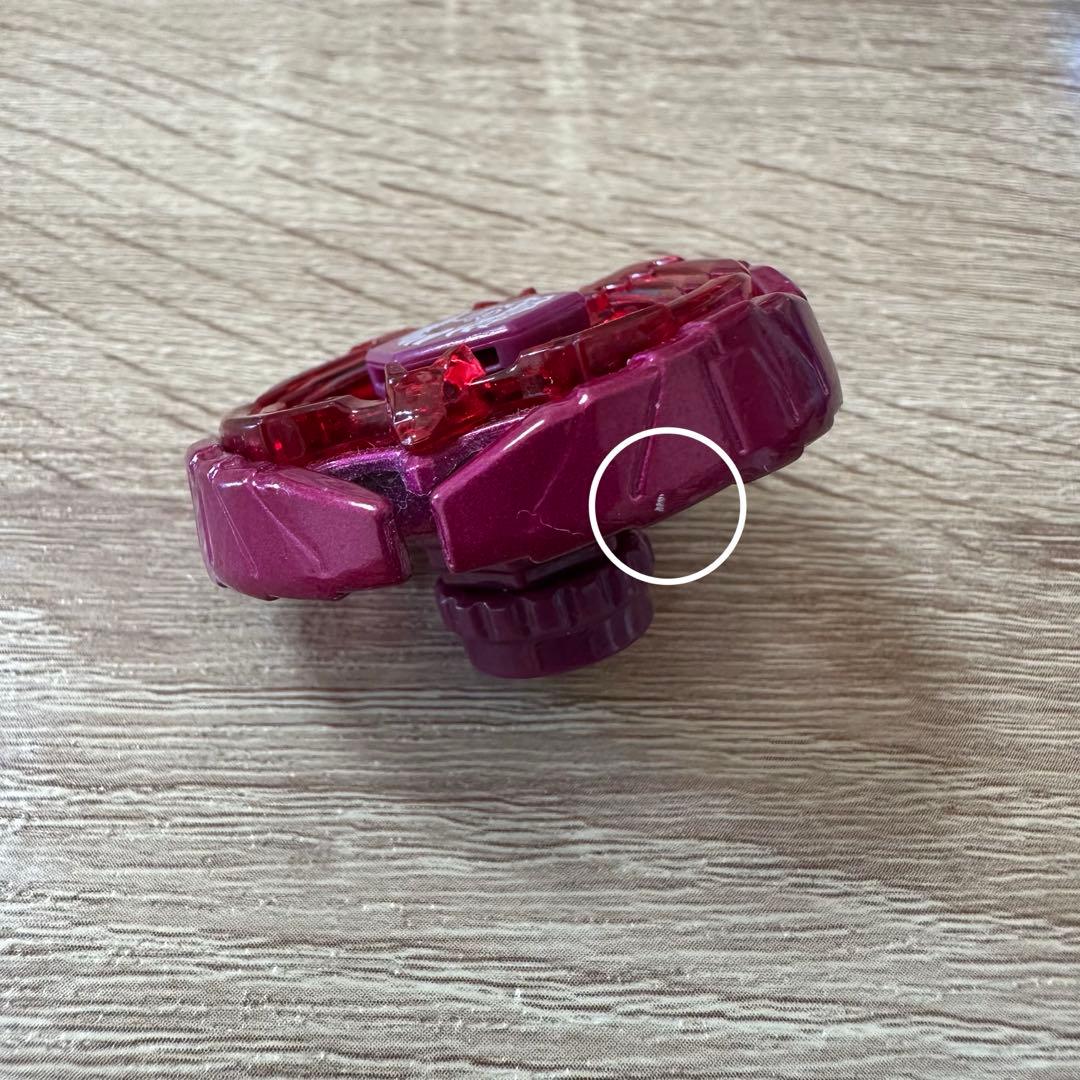 メタルファイトベイブレード アースアクイラ4ヶセット 三ツ矢サイダー