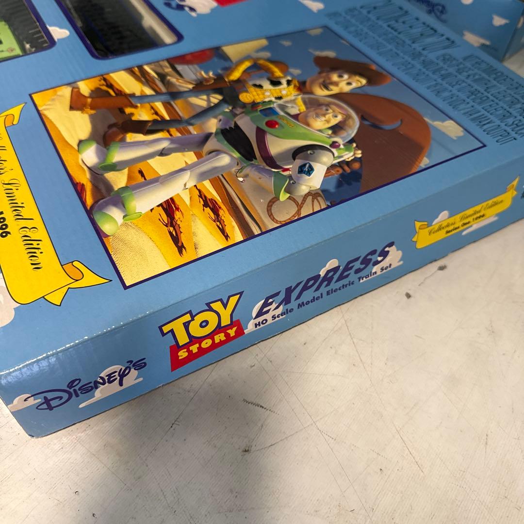 IHC トイストーリー Express HOゲージ 鉄道模型セット - メルカリ