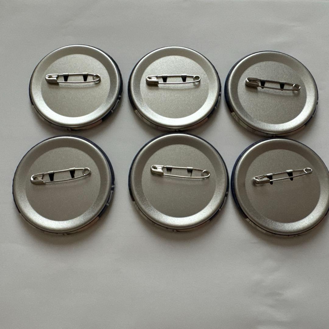 あんスタ 瀬名泉 缶バッジ 7周年 - メルカリ