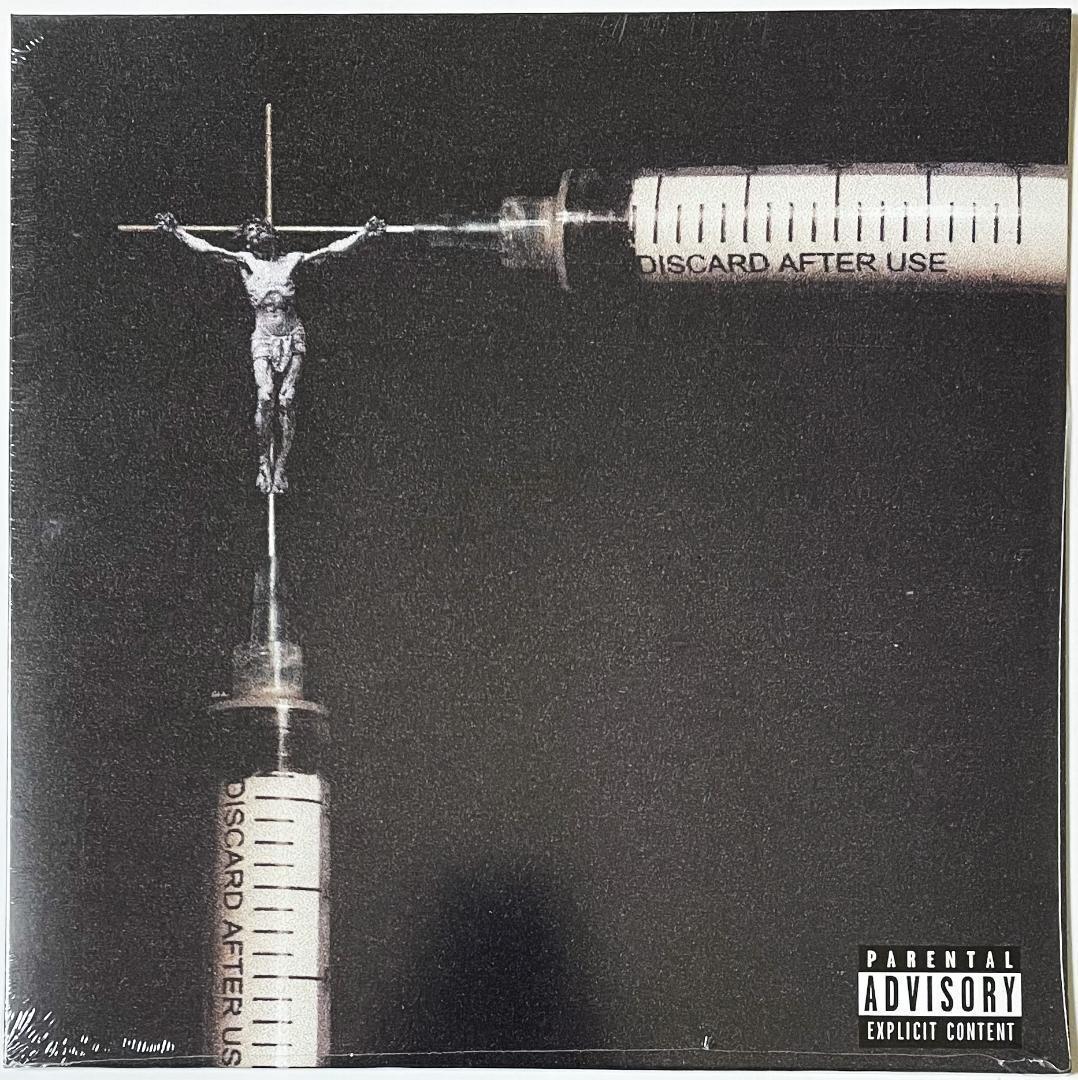 新品 Conway / Reject On Steroids LP Reject On Steroids | Conway The Machine | RRC MUSIC CO.