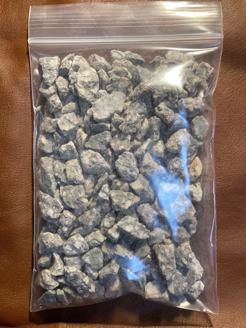 古代ソマチッド(粉タイプ100g×2袋+オマケ) - メルカリ