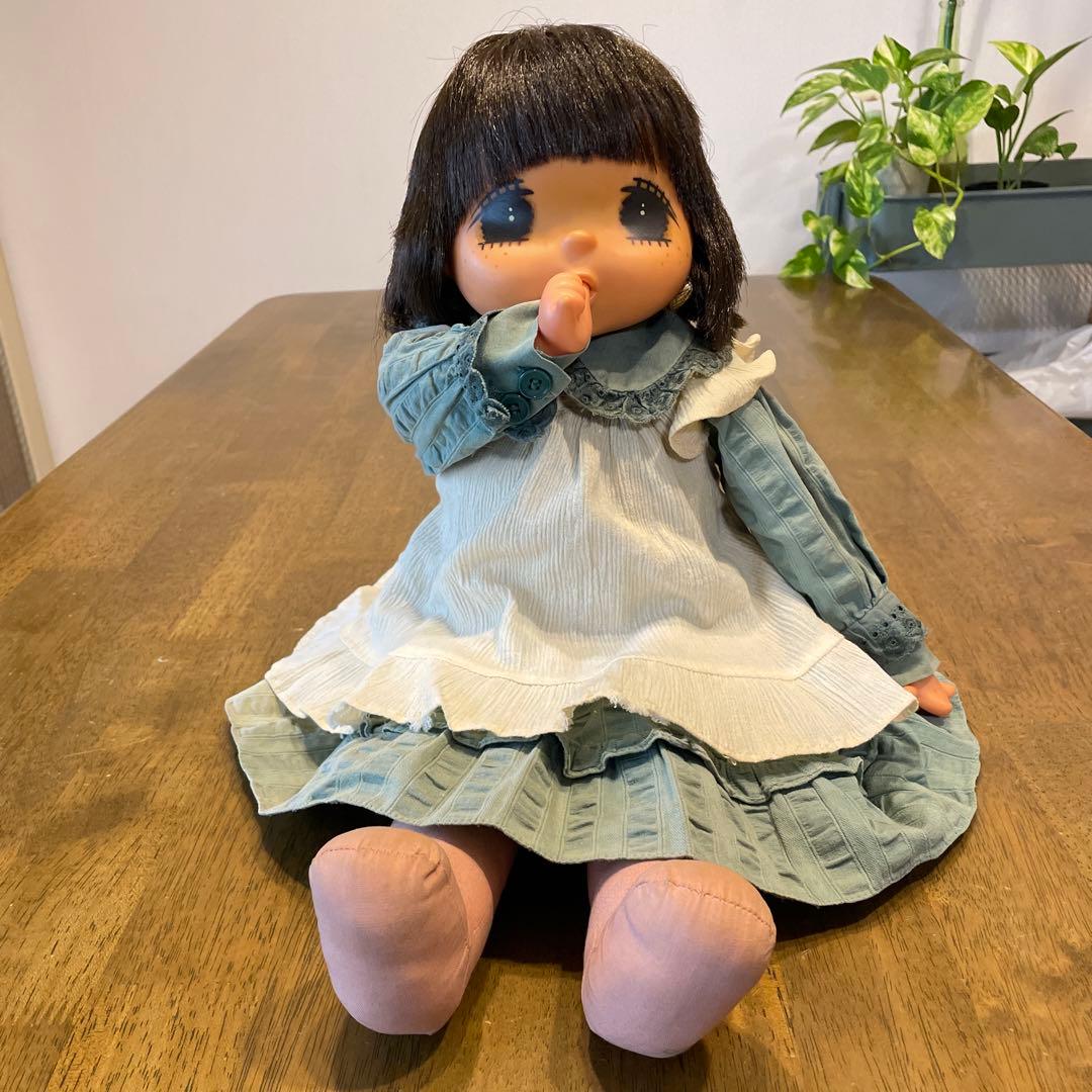 マドモアゼル ジェジェ ジェジェ人形 - メルカリ