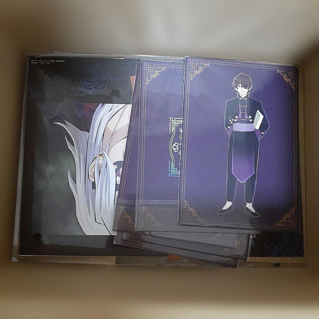 アニメ・マンガ・キャラクター 紙類 紙系 紙雑貨 大量 まとめ売り 2