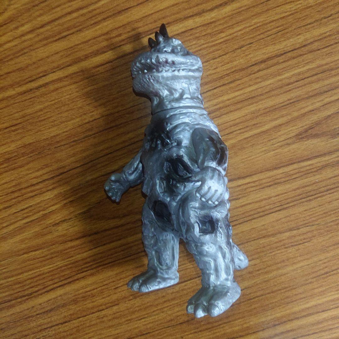 ブルマァク/シーボーズ ソフビ Amazon | ブルマァク 復刻版怪獣シリーズ シーボーズ ソフビフィギュア