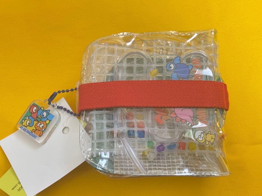 新品】サンリオ neo 財布(ダイナソアーズ) 伊勢丹 ファンシーサンリオ