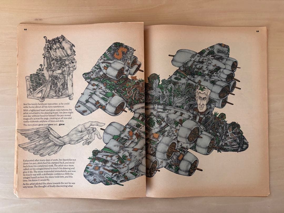 Herb Lubalin ハーブ・ルバーリン ITC会報誌 オリジナル2冊セット