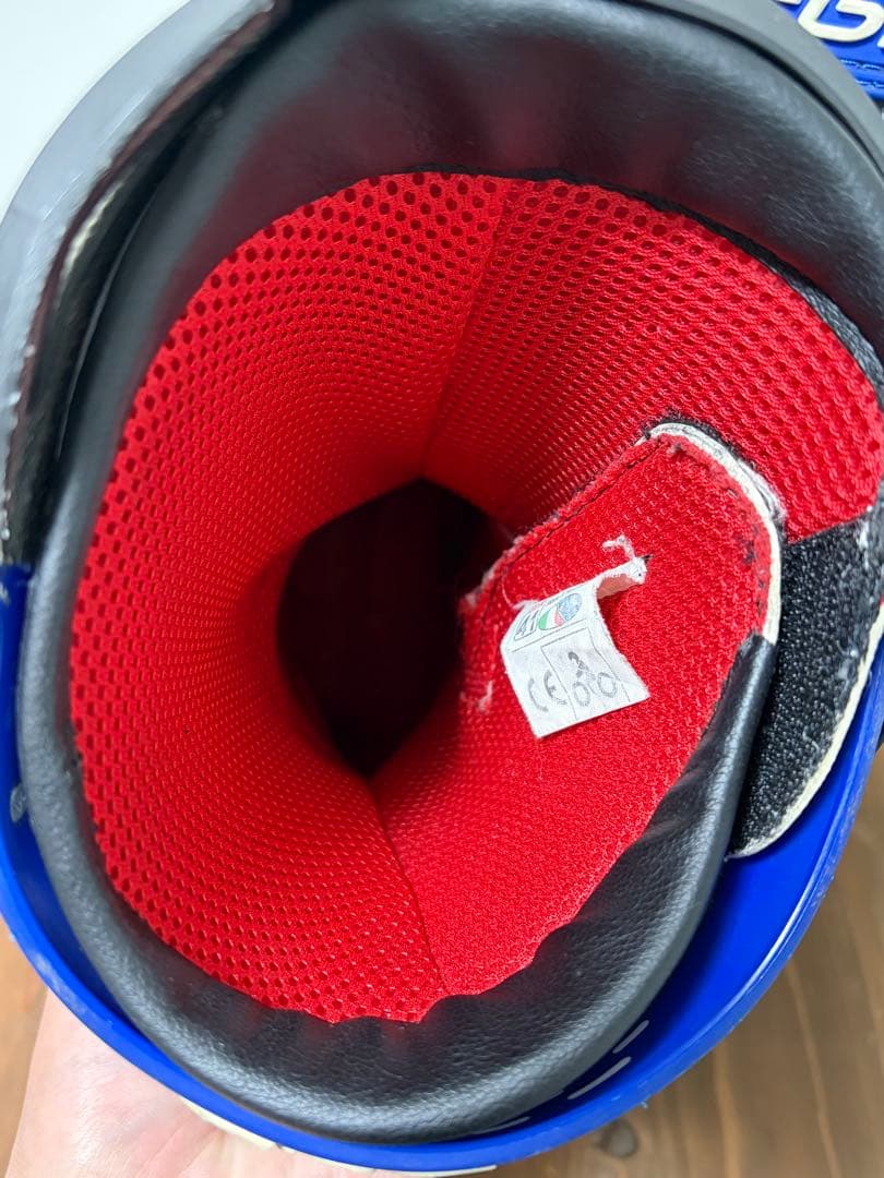 Forma ice-pro 26cm〜26.5cm