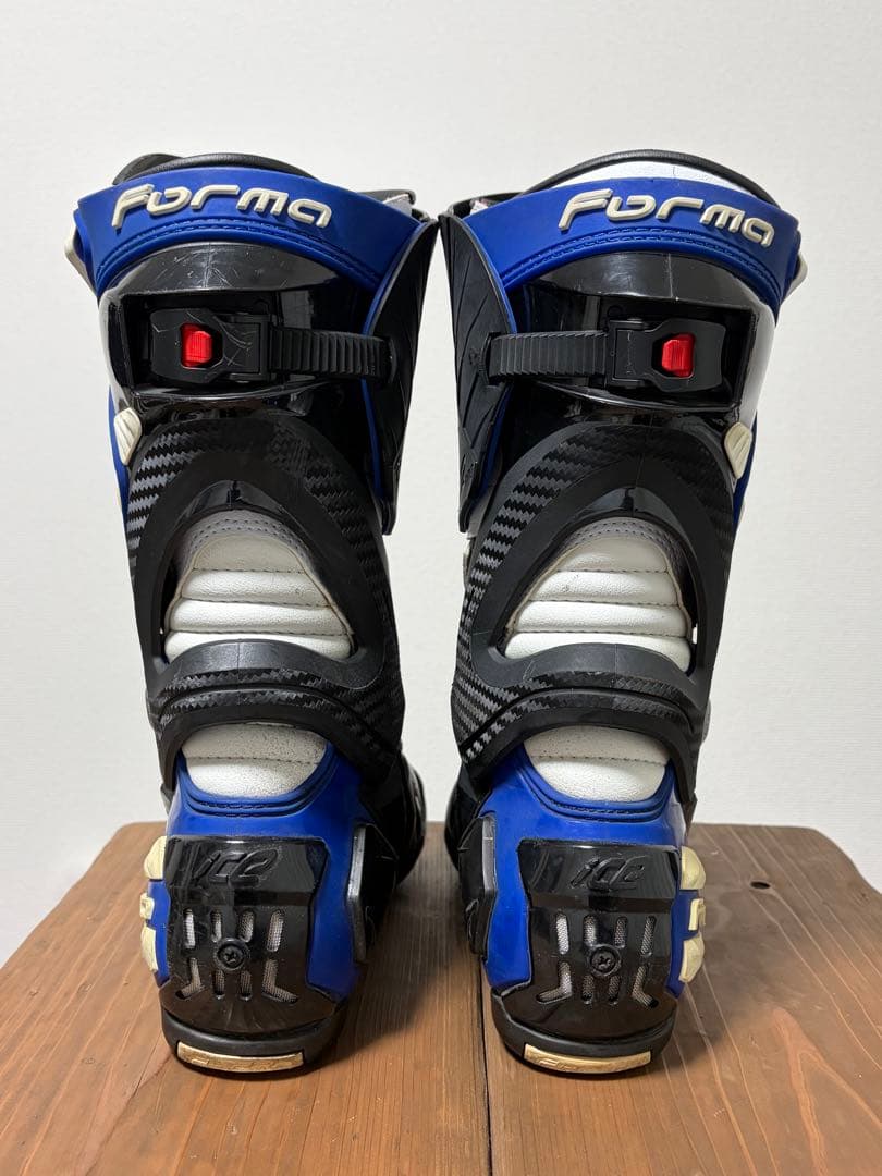 Forma ice-pro 26cm〜26.5cm