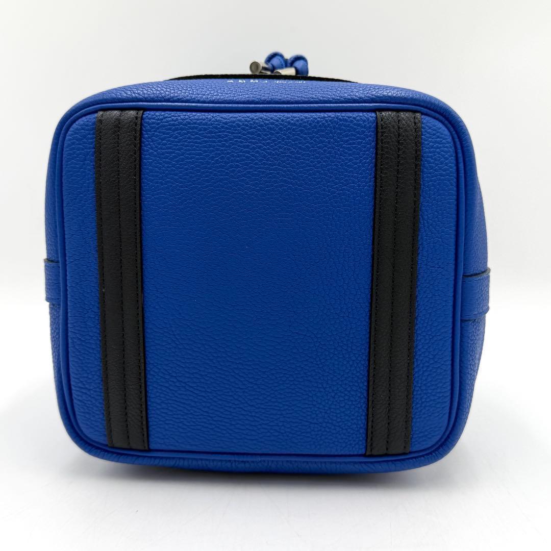 専用】ADMJ ショルダーバッグ モーツァルト ドローストリング バイ