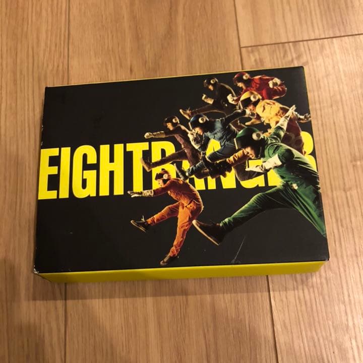 関ジャニ∞☆CD・DVDまとめ売り【バラ売り可】 - メルカリ