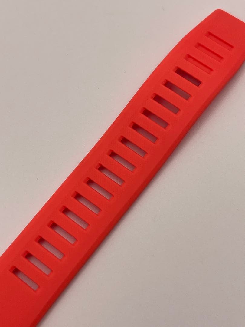 G-SHOCK 未使用GBA-900-4AJF オレンジ カシオ - メルカリ