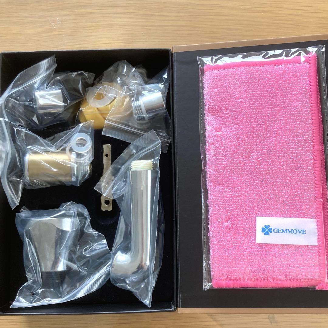 ジェンマ マルチイオナイザー(キッチン用) - メルカリ