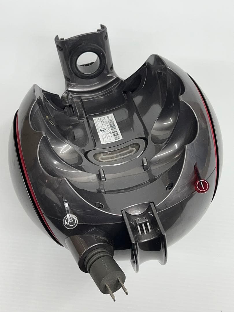 希少本体 Dyson ダイソン CY29 サイクロン掃除機 V4 Digital - メルカリ