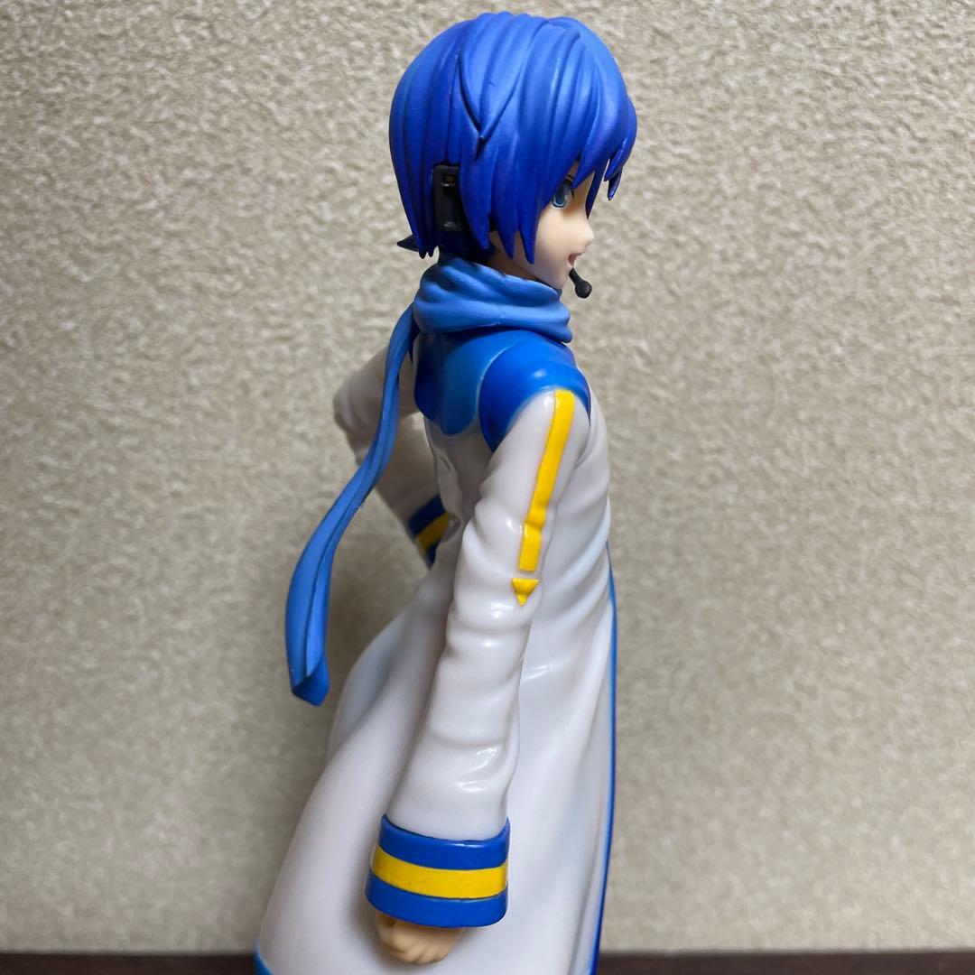 初音ミク Project DIVA KAITO プレミアム フィギュア - メルカリ