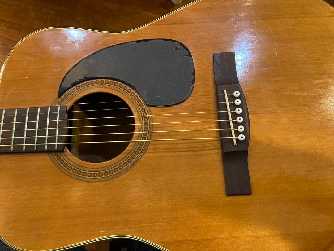 最終値下げ】Morales アコースティックギターモッチー 最終値下げ