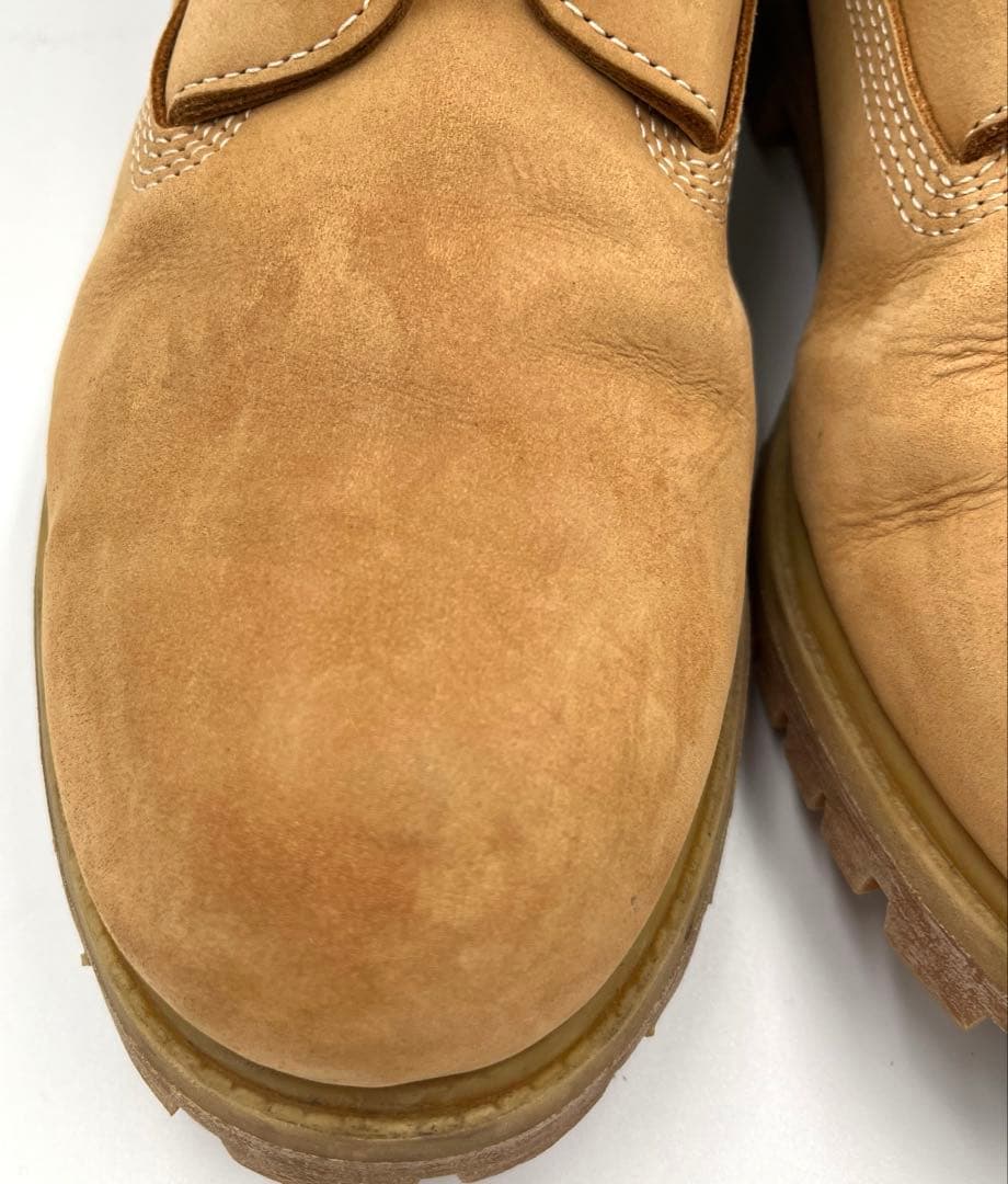 10.5w(10061 Timberland ウォータープルーフプレミアム