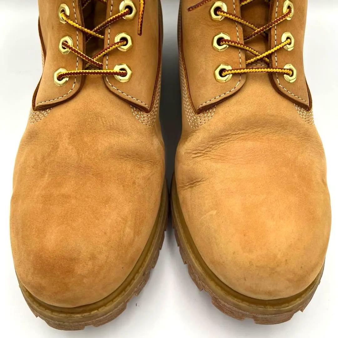 10.5w(10061 Timberland ウォータープルーフプレミアム