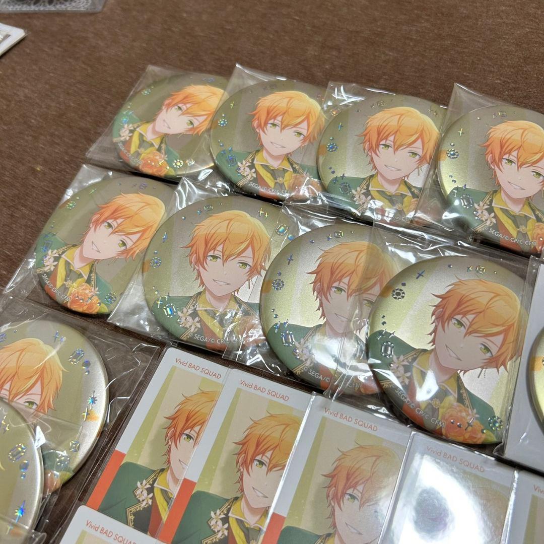 プロセカ 東雲彰人 まとめ売り - メルカリ