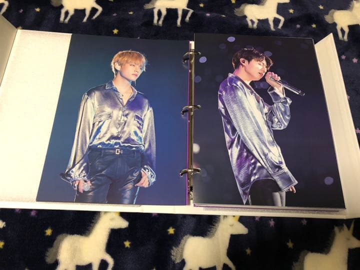 BTS MEMORIES 2017 《トレカ無し》メモリーズ2017