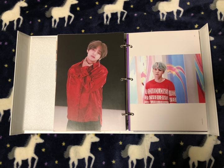 BTS MEMORIES 2017 《トレカ無し》メモリーズ2017