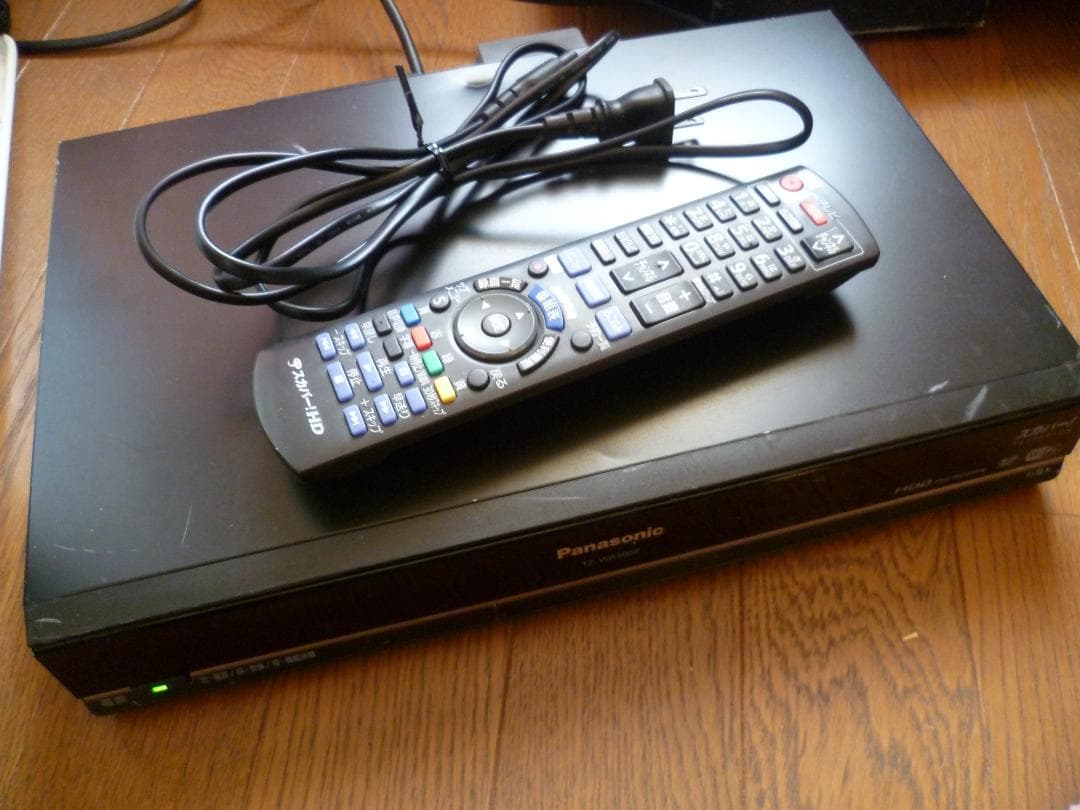 パナソニックPanasonic スカパープレミアムチューナーTZ-WR500P Amazon.co.jp: パナソニック 録画機能付き スカパー プレミアム