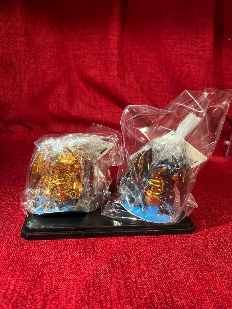 ☆値下げ❌ ドラゴンクエスト メタリックモンスター 初期12体セット