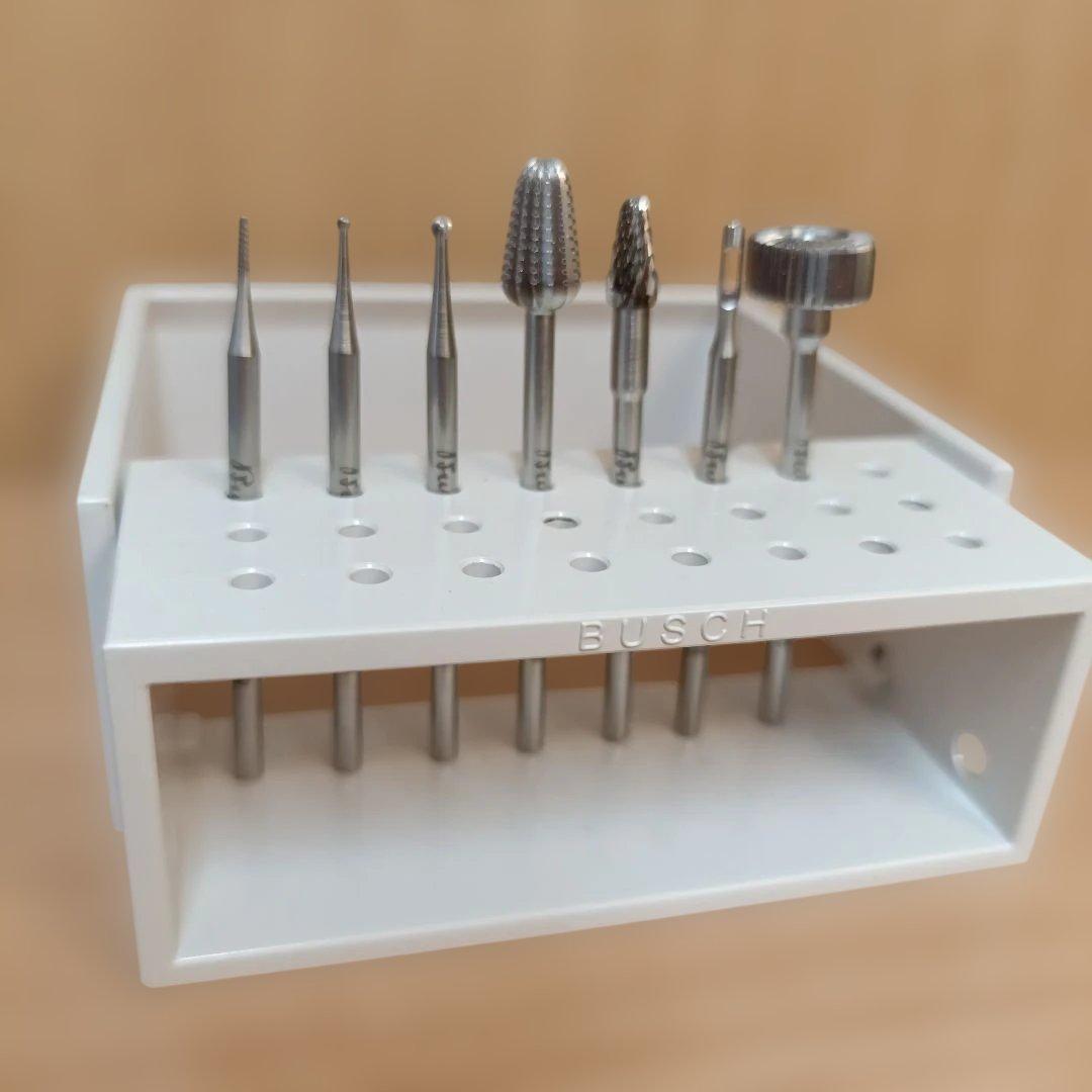 ドイツBusch社 アタッチメントフレーザー 7本セット フットビットスタンド付 Cheetah BS-7 Bead Seater - Safe, Fast, Economical – All Tire Supply