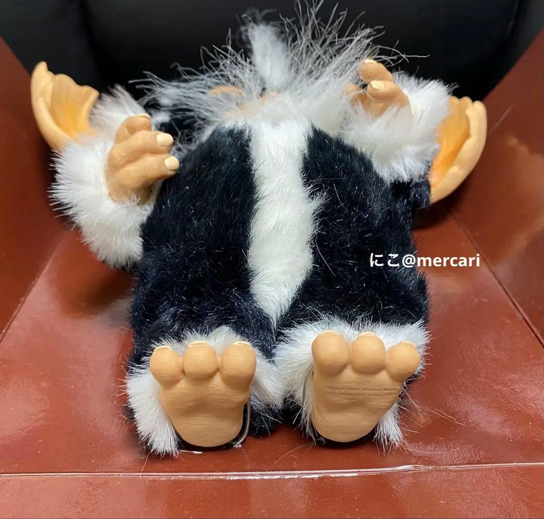 ジュンプランニング製グレムリン モホーク コレクションドール